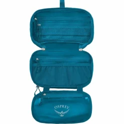 Discount Osprey Ultralight Zip Organizer Kulturbeutel 22.5 cm waterfront blue