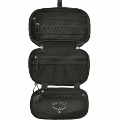 Osprey Kulturbeutel<Ultralight Zip Organizer Kulturbeutel 22.5 cm black