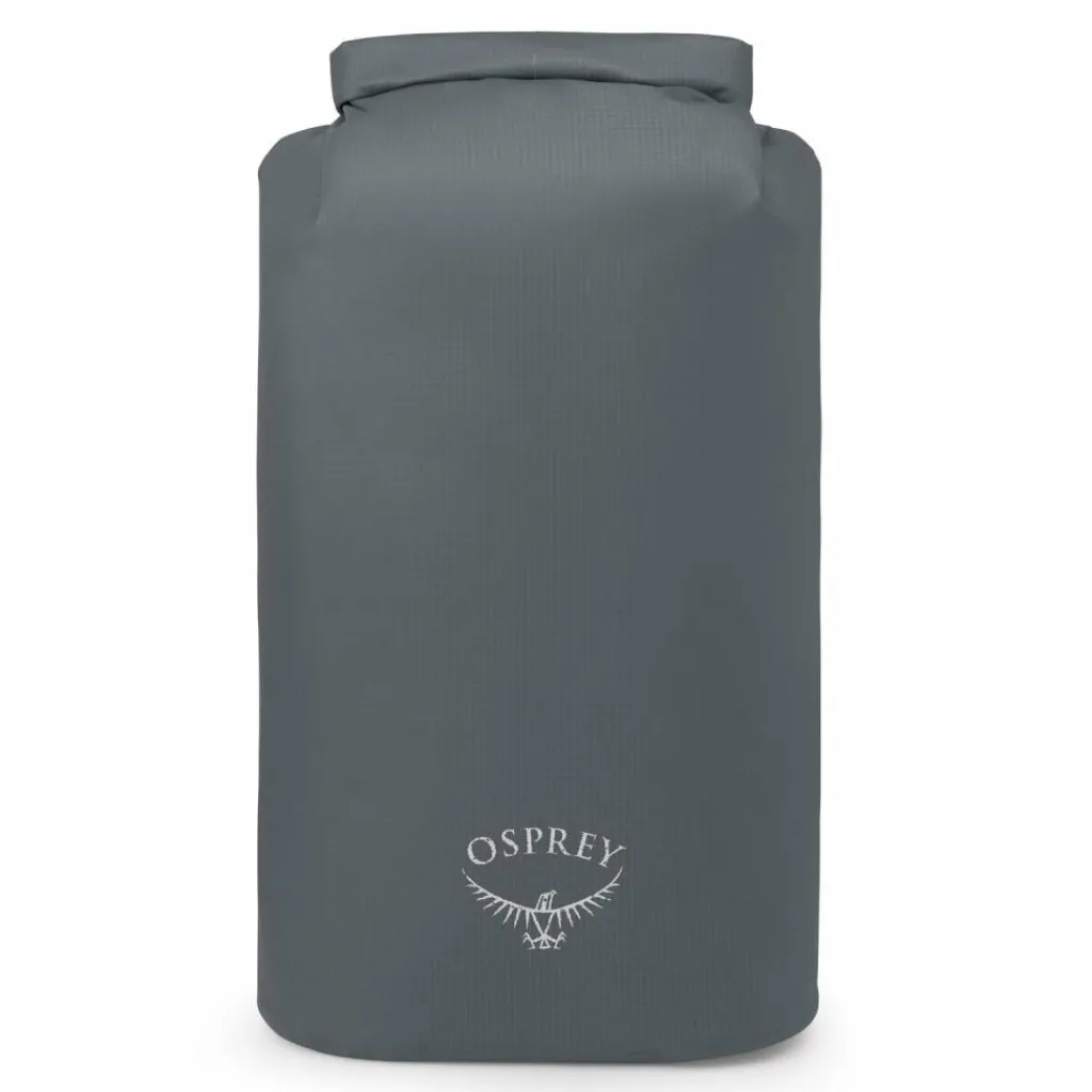 Osprey Wäschebeutel|Schuhbeutel<Wildwater Dry Bag 35 Packtasche 31,5 cm tunnel vision grey