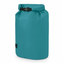 New Osprey Wildwater Dry Bag 15 Packtasche 19,5 cm blue spikemoss