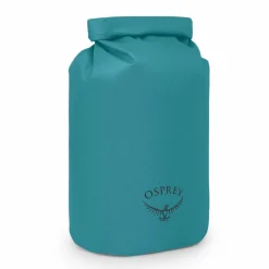 New Osprey Wildwater Dry Bag 15 Packtasche 19,5 cm blue spikemoss