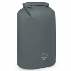 Osprey Wäschebeutel|Schuhbeutel<Wildwater Dry Bag 50 Packtasche 37 cm tunnel vision grey
