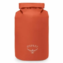 Osprey Wäschebeutel|Schuhbeutel<Wildwater Dry Bag 15 Packtasche 19,5 cm mars orange
