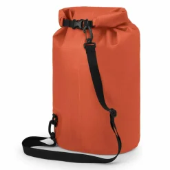 Osprey Wäschebeutel|Schuhbeutel<Wildwater Dry Bag 15 Packtasche 19,5 cm mars orange