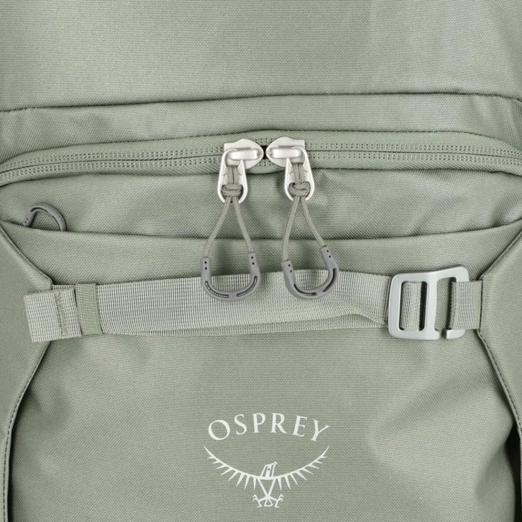 Osprey Zealot 45 Trekkingrucksack M-L 61 cm