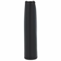 oxmox Herrengeldbörsen Querformat<Leather Geldbörse RFID Schutz Leder 10.5 cm lizard