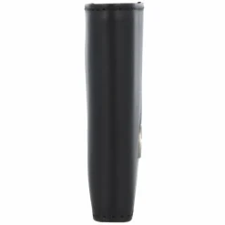 Herren oxmox Leather Geldbörse RFID Schutz Leder 10.5 cm