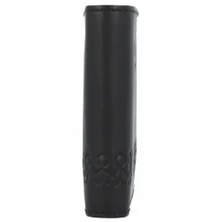 New oxmox Leather Geldbörse RFID Schutz Leder 12 cm jumping jack