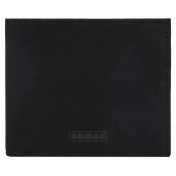 Herren oxmox New Cryptan Geldbörse RFID Schutz 12 cm