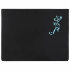 Herren oxmox New Cryptan Geldbörse RFID Schutz 10.5 cm