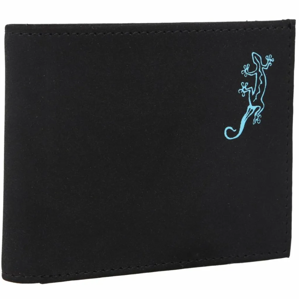 Herren oxmox New Cryptan Geldbörse RFID Schutz 10.5 cm