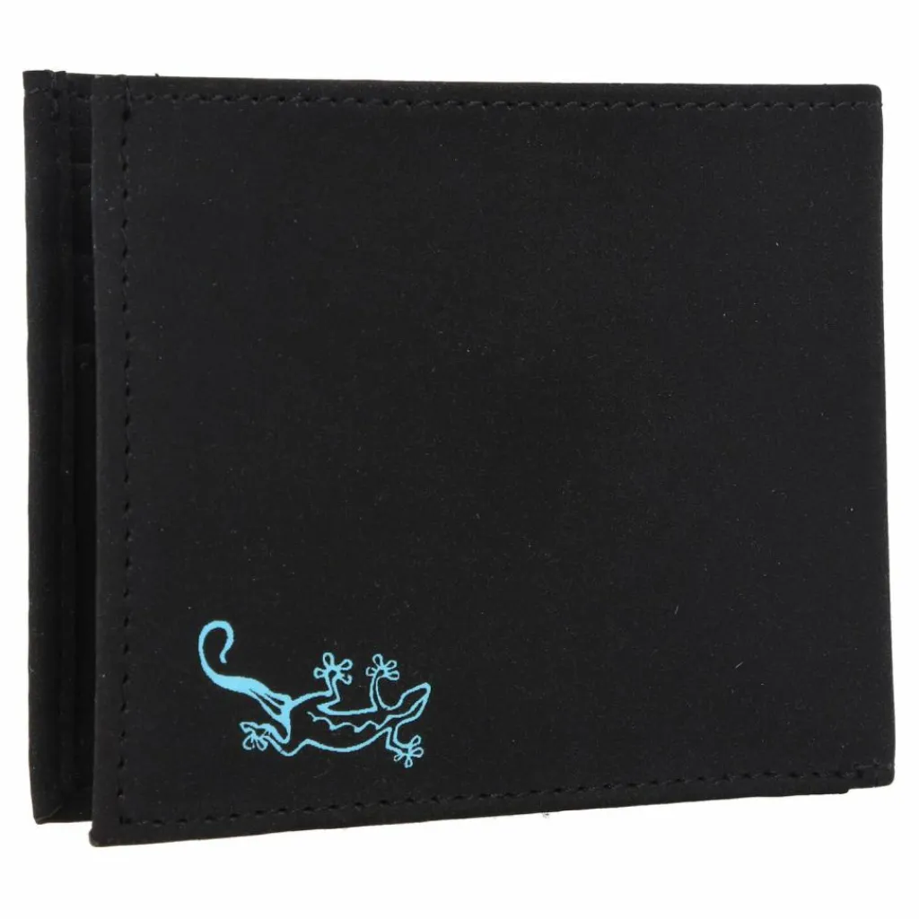 Herren oxmox New Cryptan Geldbörse RFID Schutz 10.5 cm