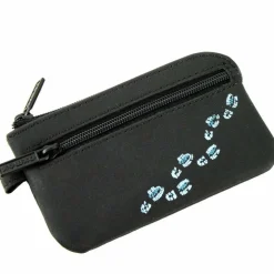 oxmox Schlüsseletuis<New Cryptan Schlüsseletui 11,5 cm footsteps