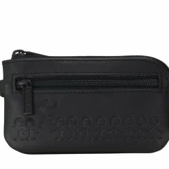 oxmox Schlüsseletui Leder 11,5 cm