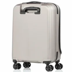 Pack Easy B-Solutions 4 Rollen Kabinentrolley S 55 cm Laptopfach