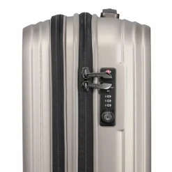 Pack Easy B-Solutions 4 Rollen Kabinentrolley S 55 cm Laptopfach