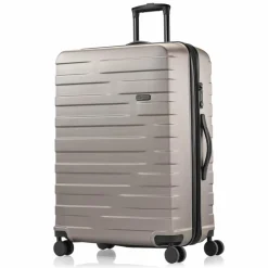 Pack Easy Clipper by Kosmo 4 Rollen Trolley 75 cm mit Dehnfalte