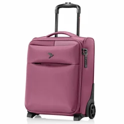 Pack Easy Easytrip 2 Rollen Kabinentrolley 45 cm