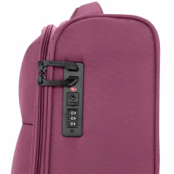 Pack Easy Easytrip 2 Rollen Kabinentrolley 45 cm