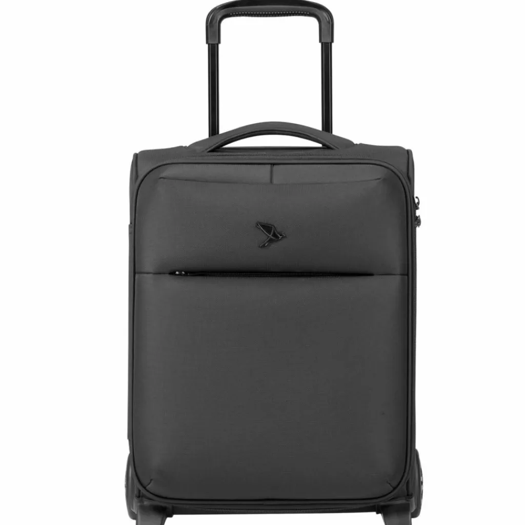 Pack Easy Easytrip 2 Rollen Kabinentrolley 45 cm