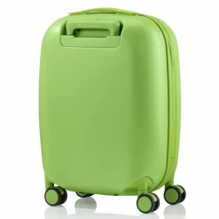 Pack Easy Hartgepäck Kabinengepäck|4-Rollen Kabinentrolleys<Gen T 4 Rollen Kabinentrolley 52 cm grün