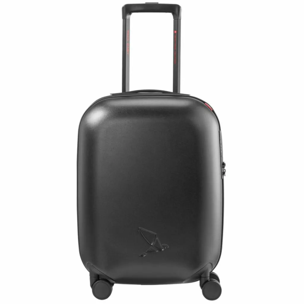 Pack Easy Gen T 4 Rollen Kabinentrolley 52 cm