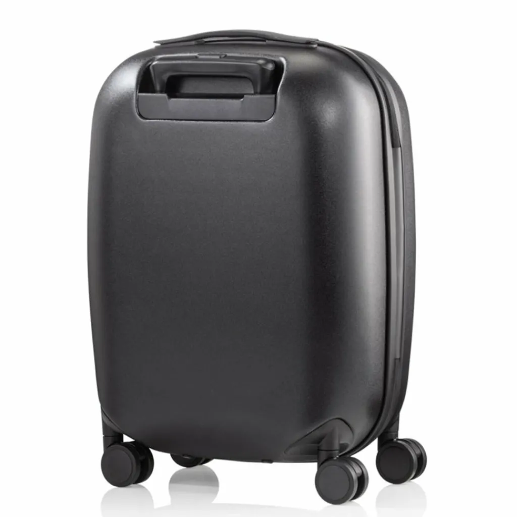 Pack Easy Gen T 4 Rollen Kabinentrolley 52 cm