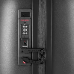 Pack Easy Gen T 4 Rollen Kabinentrolley 52 cm