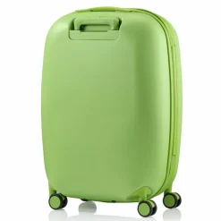 Pack Easy Gen T 4 Rollen Trolley 64 cm mit Dehnfalte