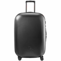 Pack Easy Gen T 4 Rollen Trolley 74 cm mit Dehnfalte