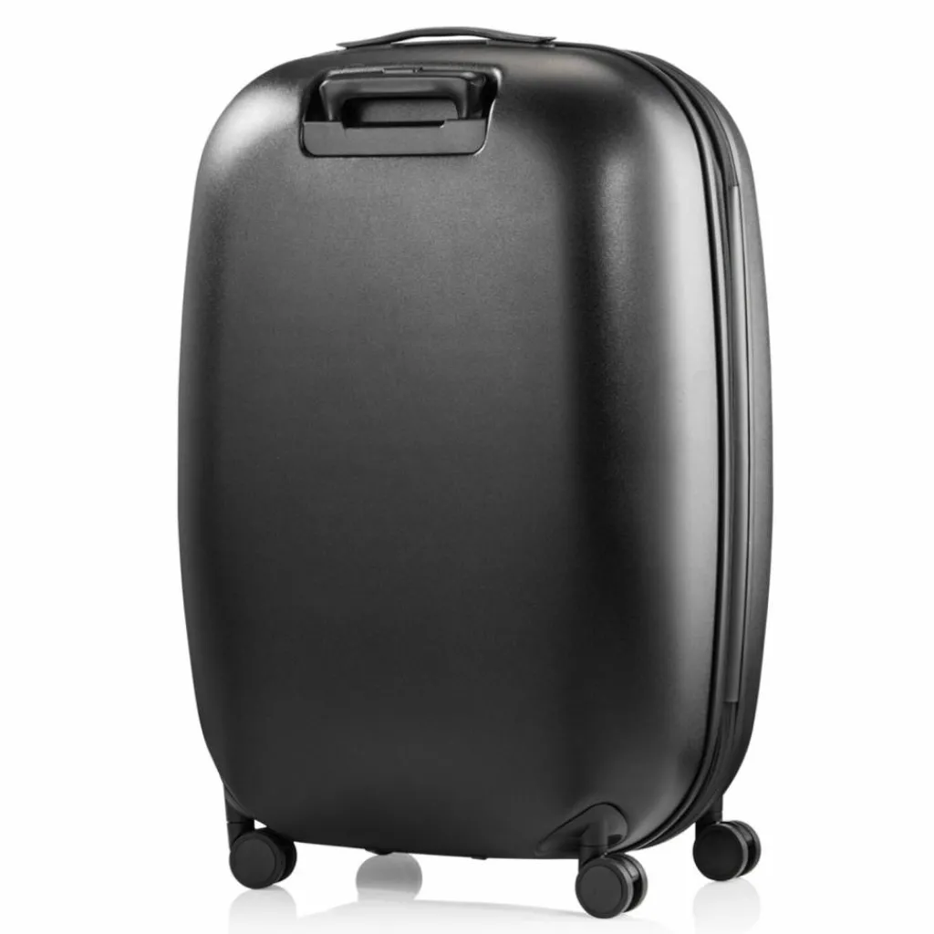 Pack Easy Gen T 4 Rollen Trolley 74 cm mit Dehnfalte