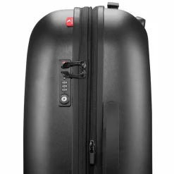 Pack Easy Gen T 4 Rollen Trolley 74 cm mit Dehnfalte