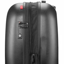 Pack Easy Gen T 4 Rollen Trolley 74 cm mit Dehnfalte