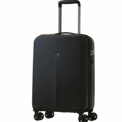 Pack Easy Genius 4 Rollen Kabinentrolley S 54 cm