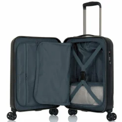 Pack Easy Genius 4 Rollen Kabinentrolley S 54 cm