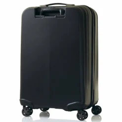 Online Pack Easy Genius 4 Rollen Trolley M 66 cm schwarz