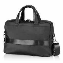 Pack Easy Laptoptaschen|Aktentaschen<Horizon Aktentasche 39 cm Laptopfach schwarz