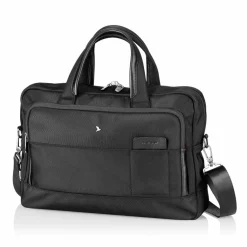 Pack Easy Laptoptaschen|Aktentaschen<Horizon Aktentasche 39 cm Laptopfach schwarz