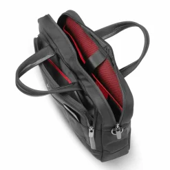 Pack Easy Laptoptaschen|Aktentaschen<Horizon Aktentasche 39 cm Laptopfach schwarz