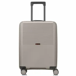 Pack Easy Jet 4 Rollen Kabinentrolley 55 cm