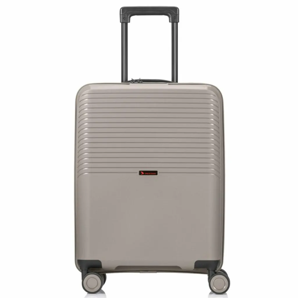 Pack Easy Jet 4 Rollen Kabinentrolley 55 cm
