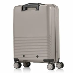 Pack Easy Jet 4 Rollen Kabinentrolley 55 cm