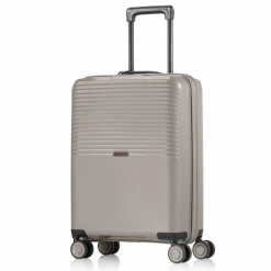 Pack Easy Jet 4 Rollen Kabinentrolley 55 cm