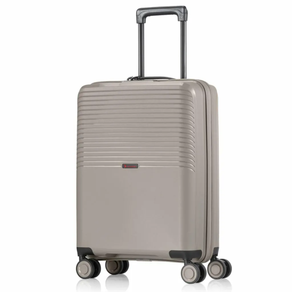 Pack Easy Jet 4 Rollen Kabinentrolley 55 cm