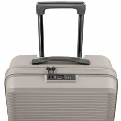 Pack Easy Jet 4 Rollen Kabinentrolley 55 cm