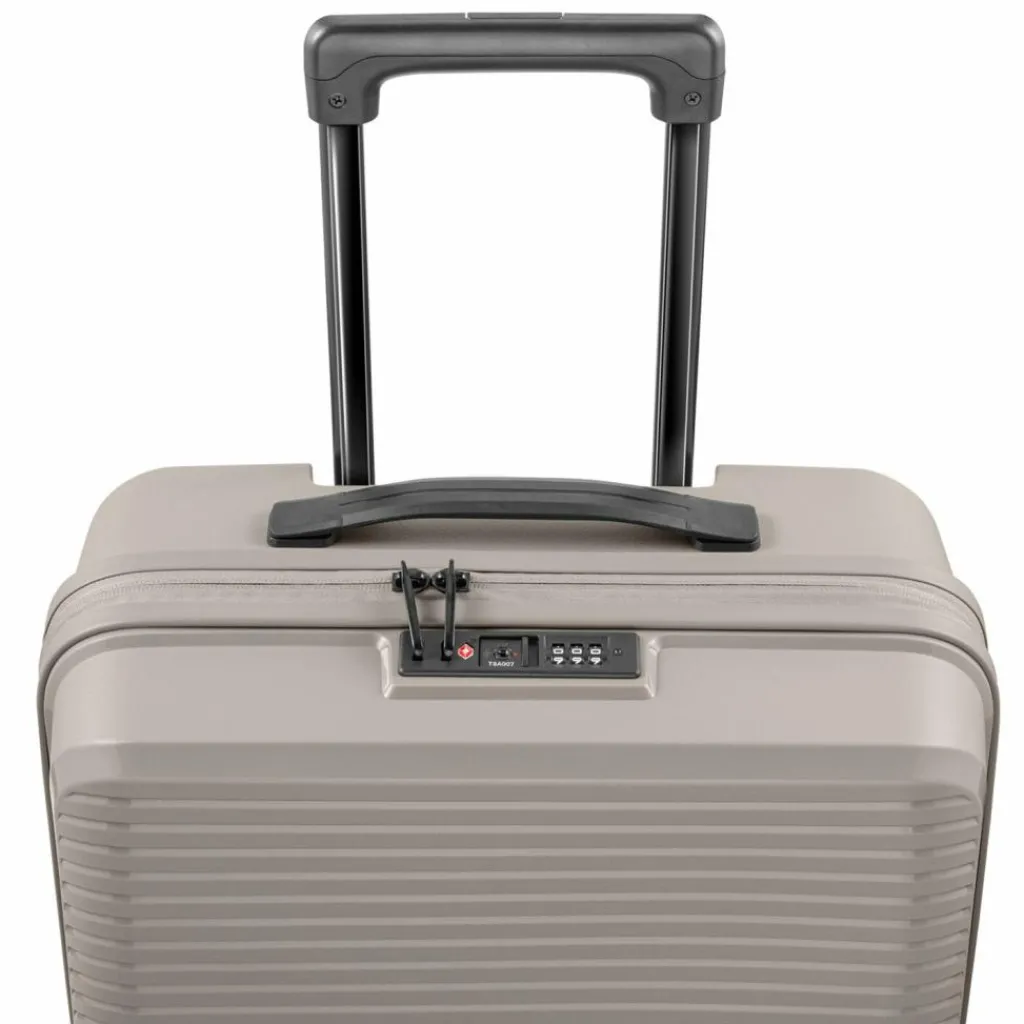 Pack Easy Jet 4 Rollen Kabinentrolley 55 cm