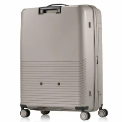 Pack Easy Jet 4 Rollen Trolley 75 cm mit Dehnfalte