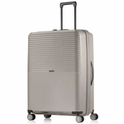 Pack Easy Jet 4 Rollen Trolley 75 cm mit Dehnfalte