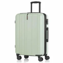 Pack Easy Jolly 4 Rollen Trolley M 64 cm mit Dehnfalte