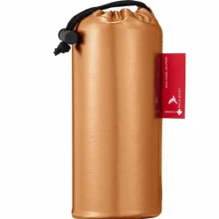 Pack Easy Kofferschutzhüllen<Kofferschutzhülle 60 cm bronze